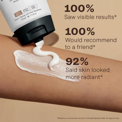 Bronzae™ Self Tanner Tanning Lotion