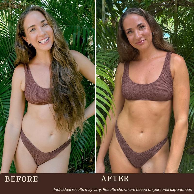 Bronzae™ Self Tanner Tanning Lotion